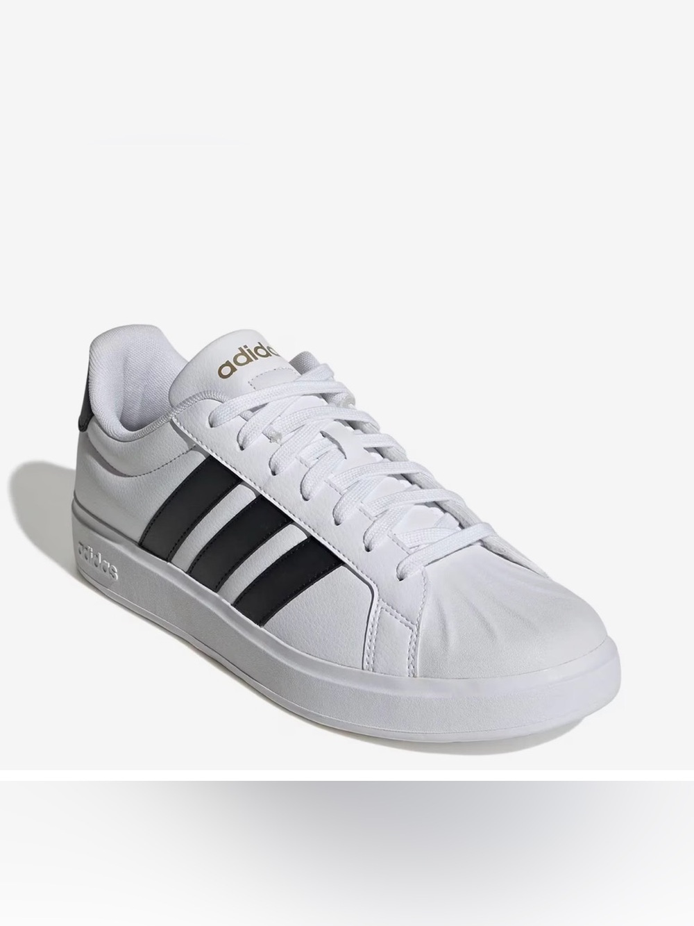 Adidas Streettalk Sneaker - Men's